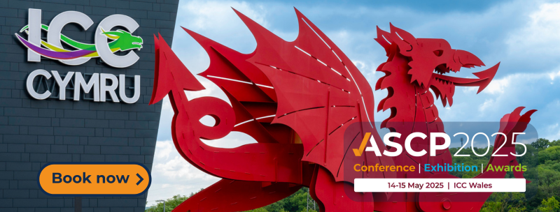 Book your tickets for ASCP Conference 2025